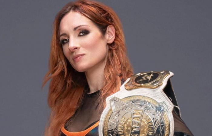 Salida de Becky Lynch: ¿Cuestión de dinero?