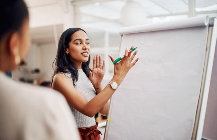 ¿Qué ganamos realmente trabajando?