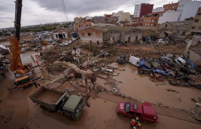 Las inundaciones en España nos recuerdan la urgencia de repensar el urbanismo costero