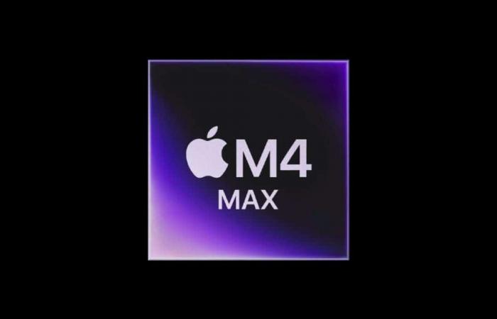 El nuevo chip Apple M4 Max ya supera a casi todos los procesadores del mercado