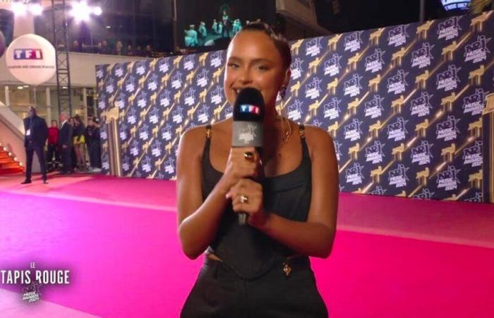 NRJ Music Awards: El hundimiento de un influencer televisivo es controvertido