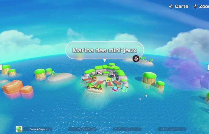 Revisión de Super Mario Party Jamboree: ¡Es hora de divertirse!