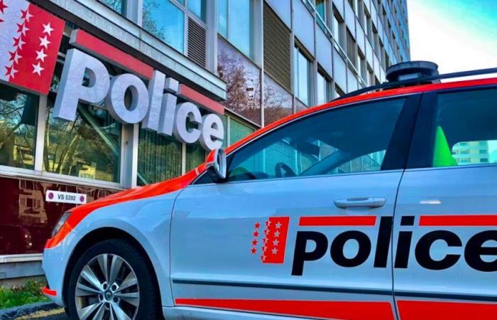 Homicidio en Sierre: un vecino testifica ante “gritos de tortura”