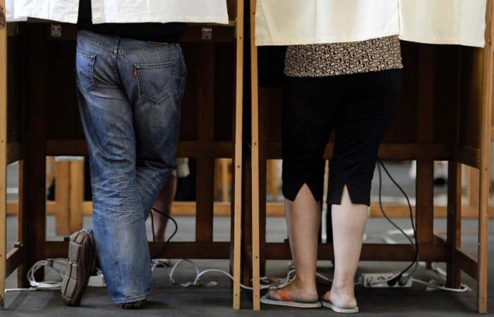 El voto femenino, clave para la Casa Blanca en Estados Unidos: en Bélgica, ¿votan de forma diferente hombres y mujeres?