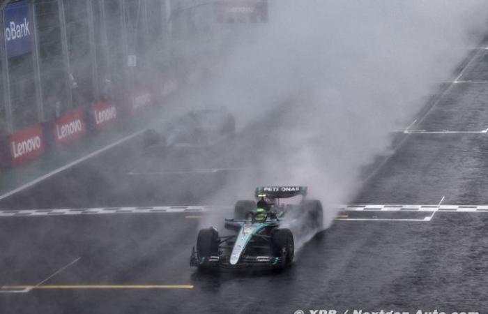 Fórmula 1 | Oficial: Mercedes F1 escapa a la sanción deportiva en Brasil