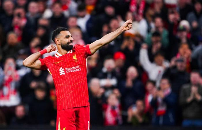 Predicción del Liverpool Leverkusen: análisis, cuotas y predicción del partido de la Liga de Campeones – apuestas deportivas