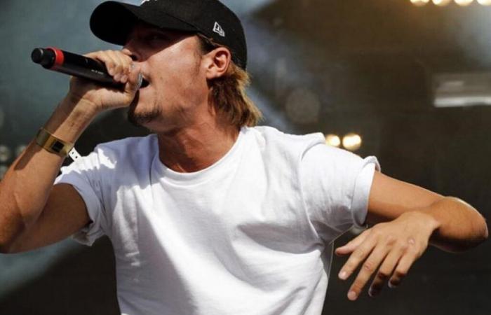 “Está intentando ensuciarme”, la respuesta de Nekfeu tras las acusaciones de violación de su exmujer