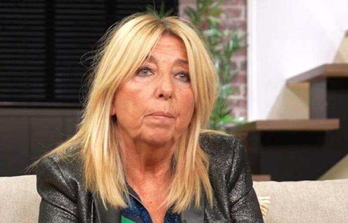 Ángela Lorente cuenta el día en que Jean-Edouard dejó Loft Story para asistir al funeral de su abuelo