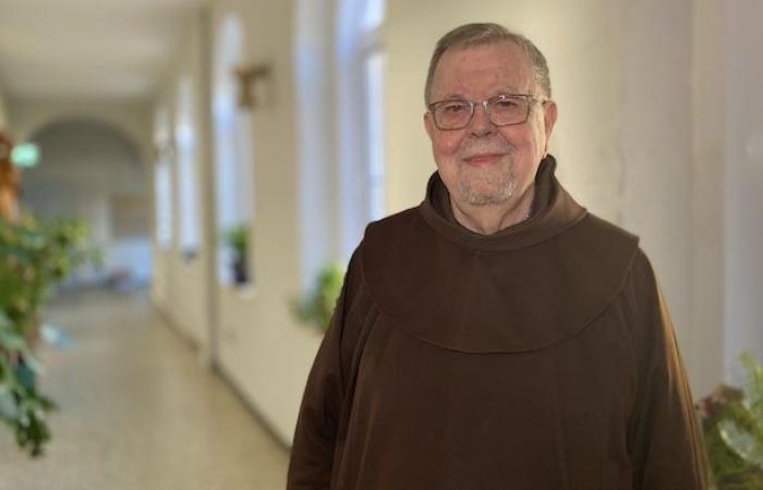 La ayuda alimentaria de los franciscanos a los más vulnerables es muy codiciada