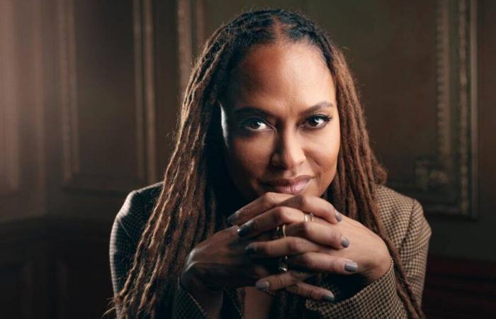 Ava DuVernay, cineasta: “Los republicanos se están comportando de forma inhumana”