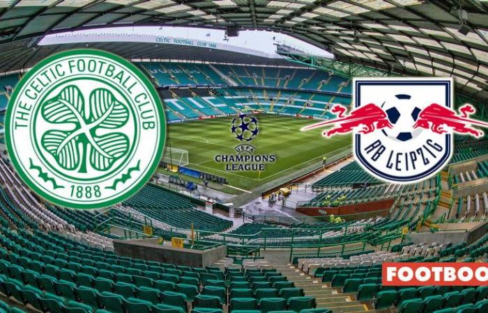 Celtic vs RB Leipzig: vista previa y predicción