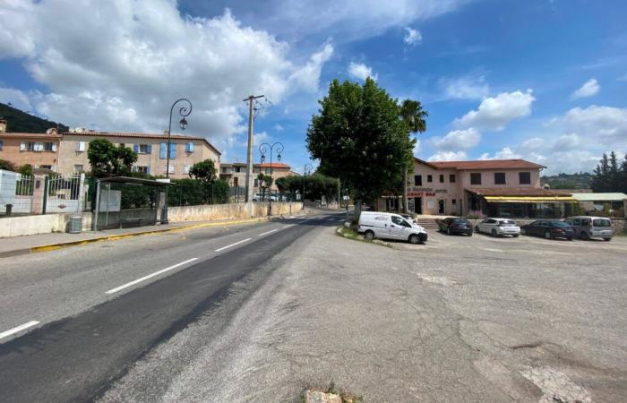 Viviendas, comercios, nueva calle, zona peatonal: ¿cuáles son las opiniones de los comerciantes sobre este colosal proyecto en La Gaude?