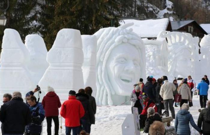 ¡Intenta ganar una estancia en Valloire-Galivier en Saboya!