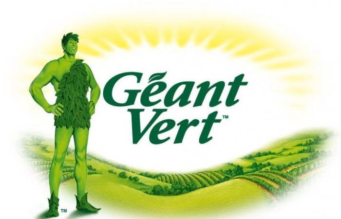 Géant Vert: producción local y sostenible de maíz dulce en las Landas