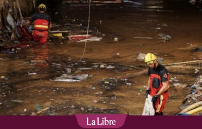 Inundaciones en España: para evitar contagios y propagación de enfermedades mortales, el país se enfrenta a un gran reto sanitario