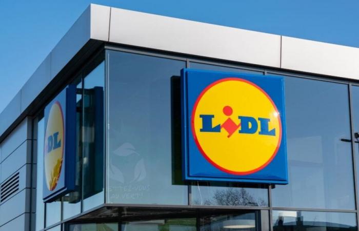 “Soy operario de mantenimiento en Lidl, esto es lo que gano”