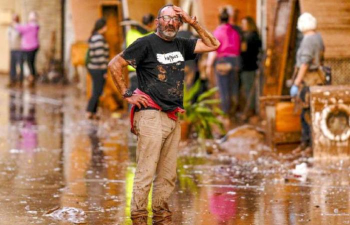 Tragedia en España: la diáspora marroquí en duelo tras las inundaciones