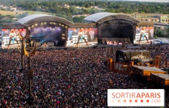 Hellfest 2025: Skindred, Nervosa… los tres primeros nombres revelados