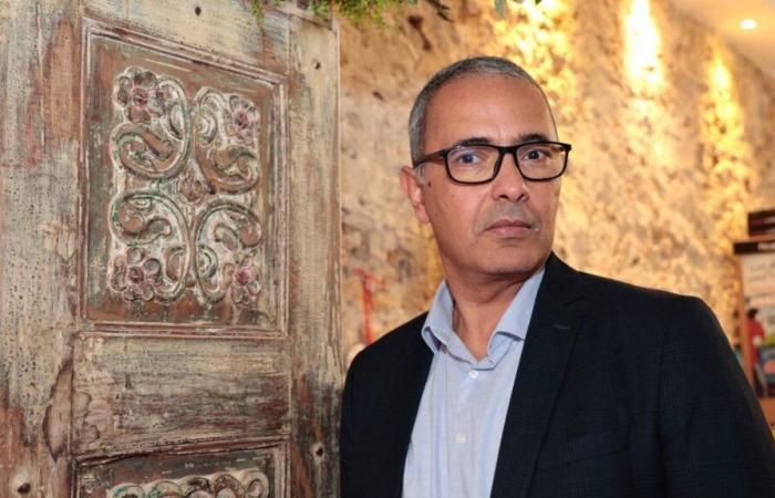 El Premio Goncourt 2024 se otorga a Kamel Daoud por “Houris”