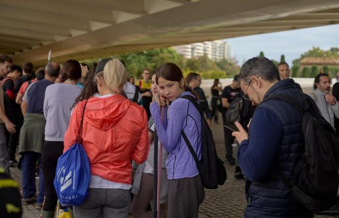 “Nuestros políticos no entendieron lo que estaba pasando”