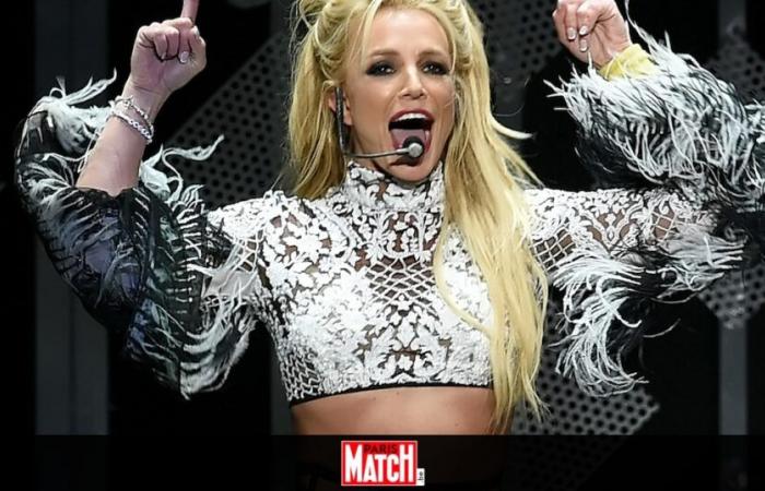 Britney Spears lanza su marca de joyería: revela un primer adelanto