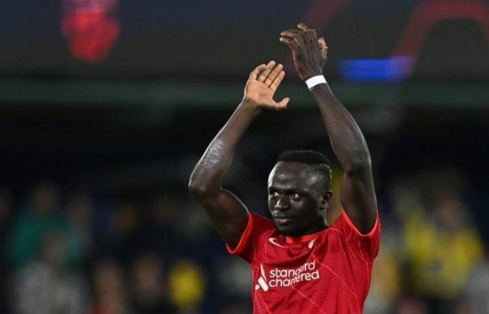 He aquí por qué Sadio Mané dejó el Liverpool