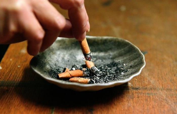 Mes sin tabaco: Encuentros para dejar de fumar en Nièvre