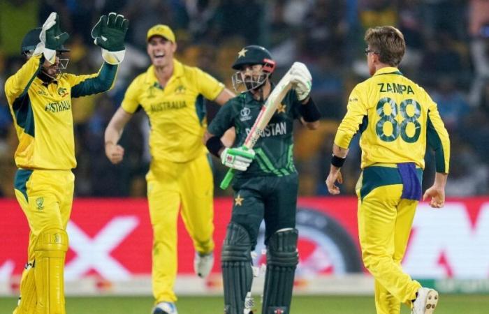 Transmisión en vivo de la serie ODI de Australia vs Pakistán: calendario, escuadrones, todo lo que necesitas saber