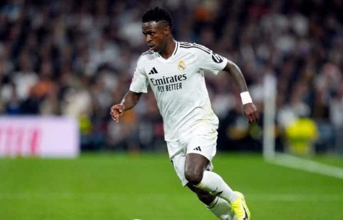 “Vinicius está triste pero no por el Balón de Oro”, Carlo Ancelotti desinfla la polémica tras el boicot