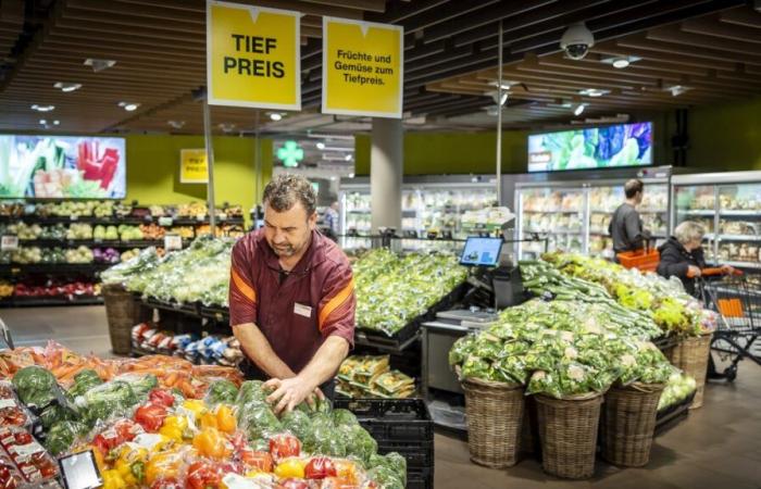 Migros vuelve a una vieja estrategia gracias a Lidl y Aldi