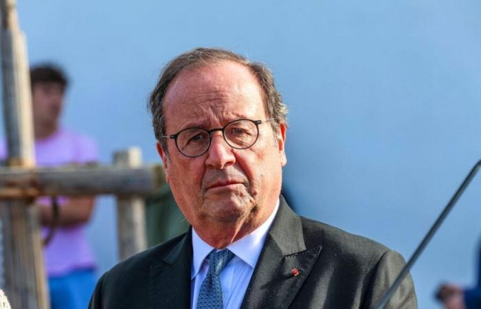 François Hollande: “Si gana Trump, habrá ganado Putin”