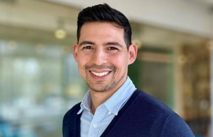 Personalidad de la semana: Ismaël Semani (Omnicom Media Group Montreal)