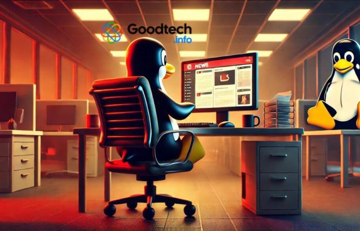 Su reseña de prensa #GoodTech del lunes 4 de noviembre de 2024