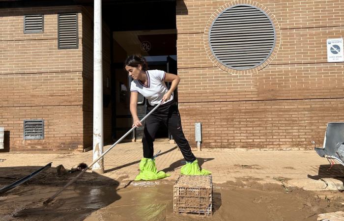 Tras las mortales inundaciones, la ira de las víctimas