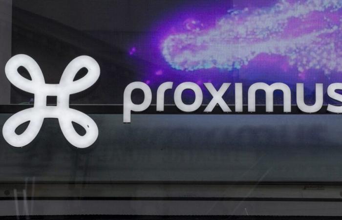 Proximus aumentará sus precios: esto es lo que cambiará el 1 de enero