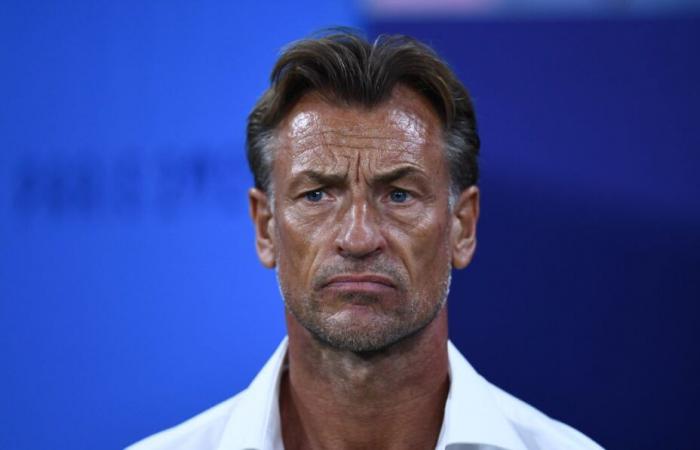 Hervé Renard ajusta cuentas con Camerún