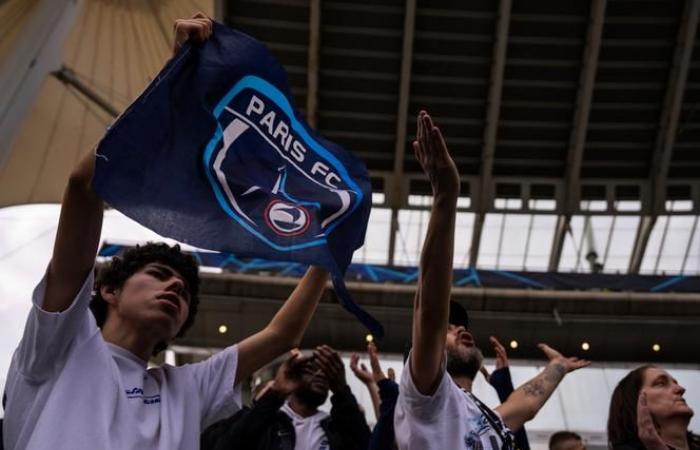 “Si el Paris FC quiere escapar de la maldición del “segundo gran club” de París, sigue apostando por el inversor ángel”