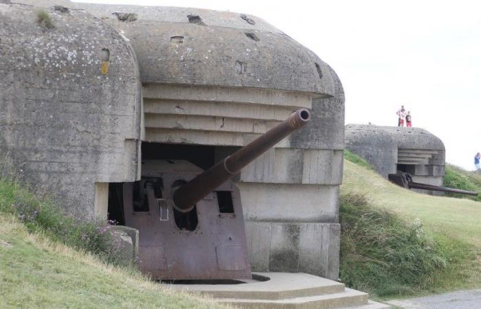 Guerra en Europa. Polonia está construyendo 400 kilómetros de línea “Maginot” frente a Rusia.