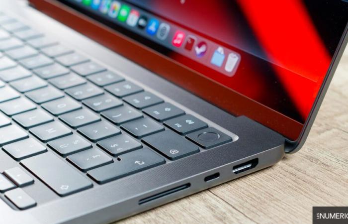 Apple MacBook Pro: ¡he aquí por qué tienes que esperar al modelo 2026!