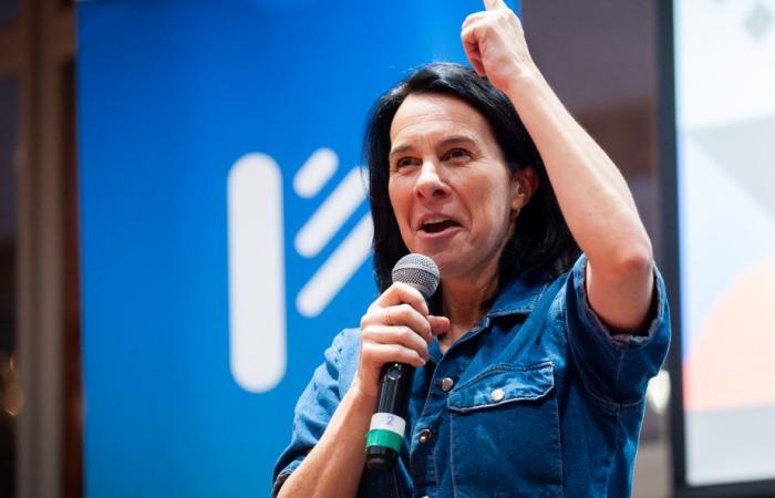 Elecciones en 2025 | Valérie Plante “convencida” de que su partido seguirá en el poder