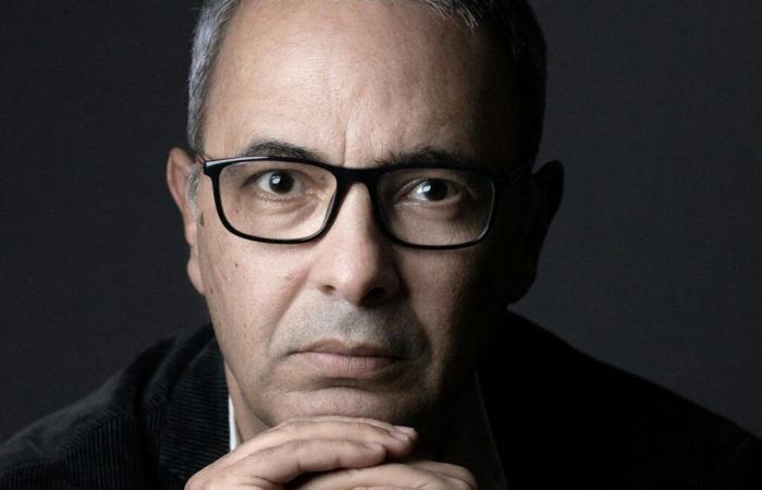 El Premio Goncourt premia a Kamel Daoud por “Houris”