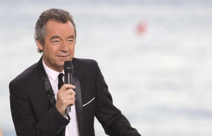 Michel Denisot relata los 40 años de Canal+