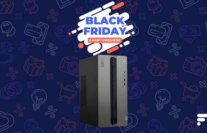 Boulanger ya lanza excelentes ofertas para la vista previa del Black Friday 2024: aquí están las mejores