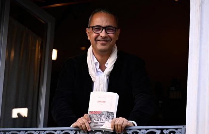 El efecto bola de nieve del premio Goncourt sobre las ventas