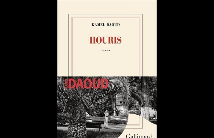 Premio Kamel Daoud Goncourt 2024 por “Houris”