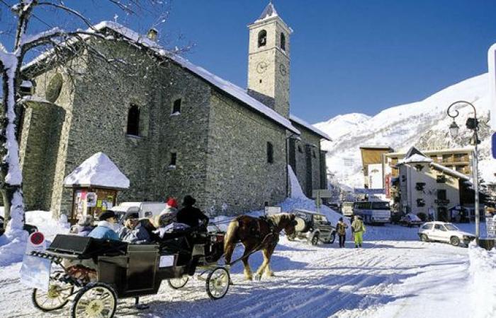 ¡Intenta ganar una estancia en Valloire-Galivier en Saboya!