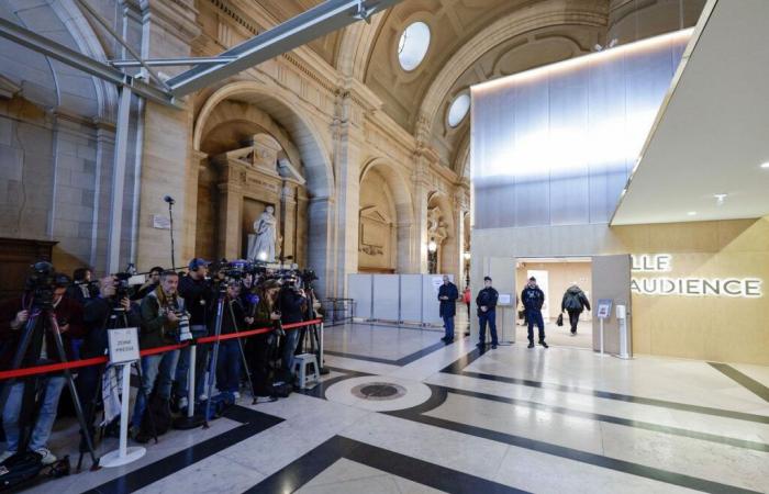 Francia: el juicio a 8 personas tras el asesinato de Samuel Paty