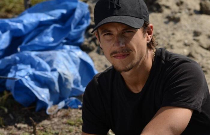 Nekfeu acusado de violación y violencia por parte de su esposa