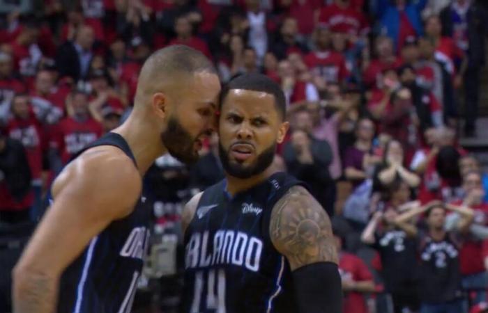 Tras 14 temporadas en la NBA, DJ Augustin se retira