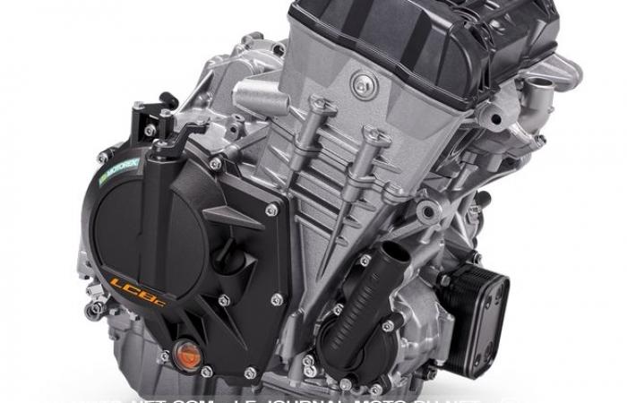 KTM 990 DUKE R: francotirador, pero ¿a qué precio?